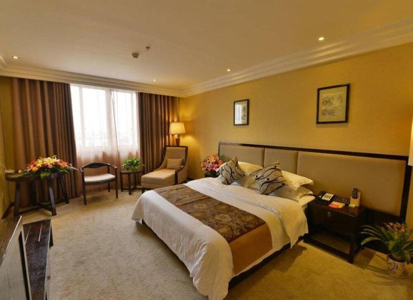 Κρεβατοκάμαρα Φωτογραφία