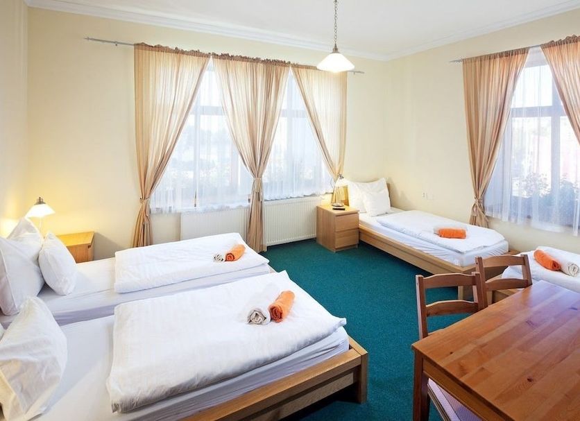 Κρεβατοκάμαρα Φωτογραφία