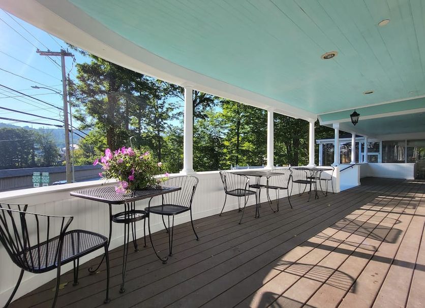 Μπαλκόνι Φωτογραφία