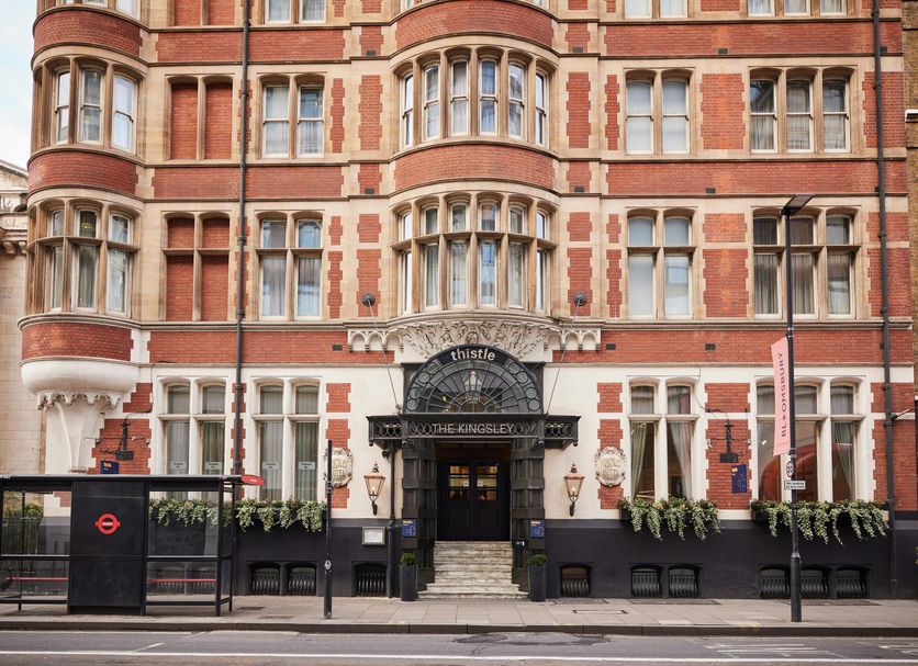 Κτίριο Φωτογραφία