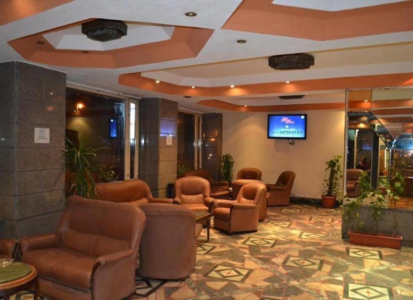 Σαλόνι Φωτογραφία