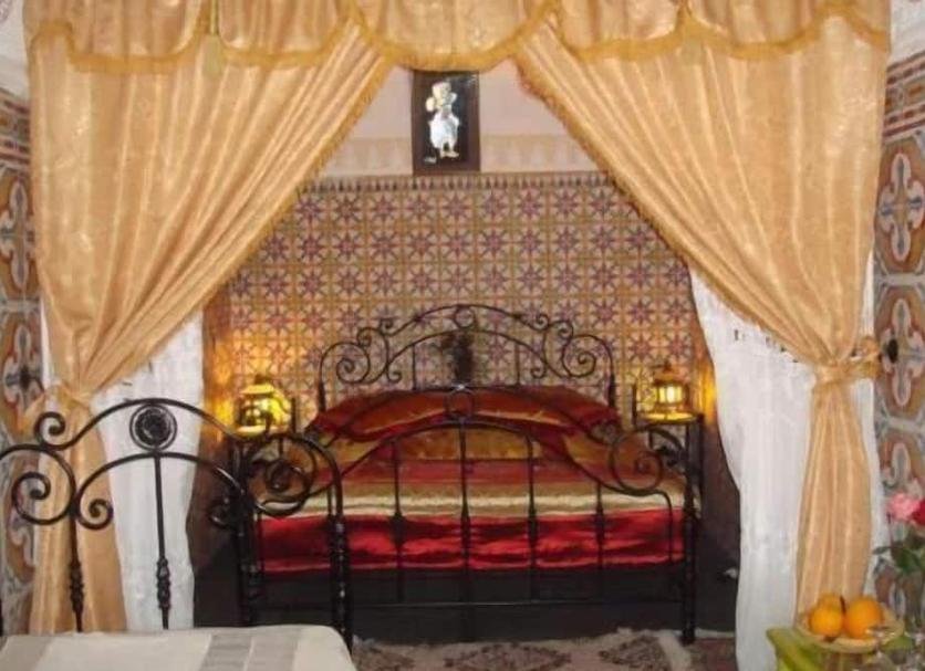 Κρεβατοκάμαρα Φωτογραφία