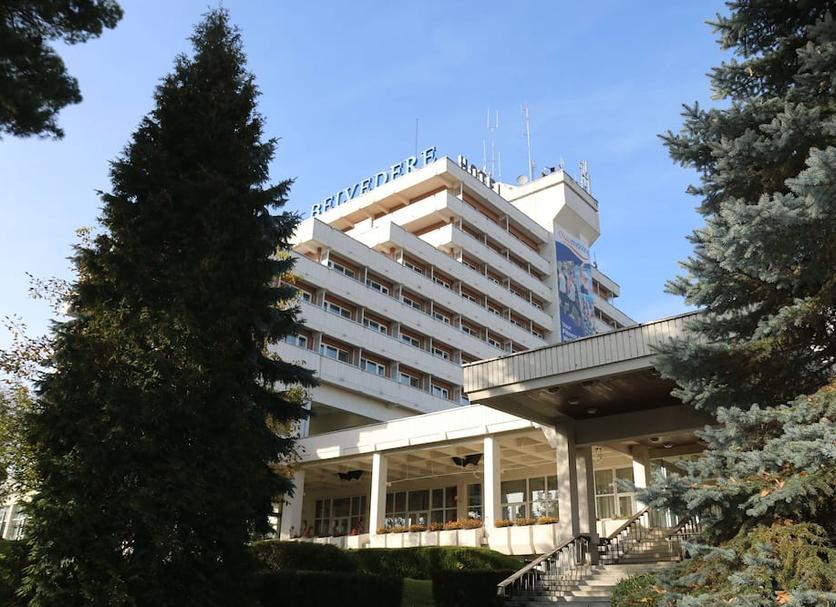 Κτίριο Φωτογραφία