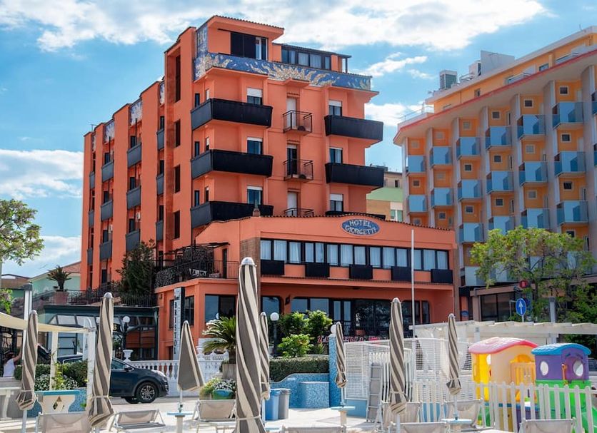 Κτίριο Φωτογραφία