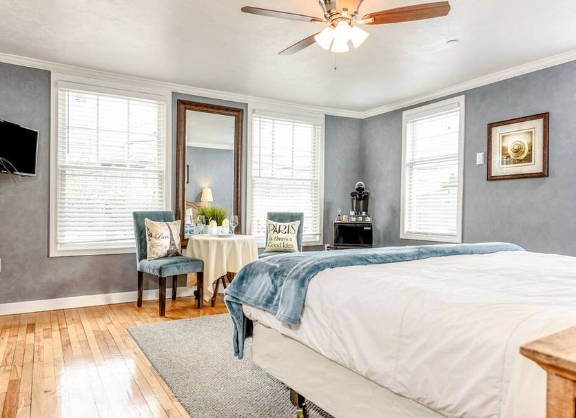 Κρεβατοκάμαρα Φωτογραφία