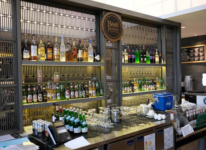 Bar Φωτογραφία