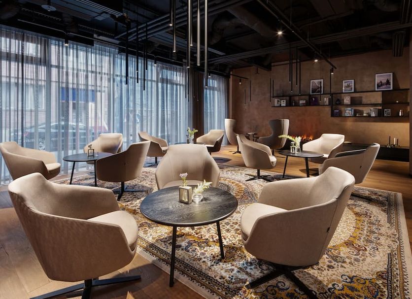 Σαλόνι Φωτογραφία