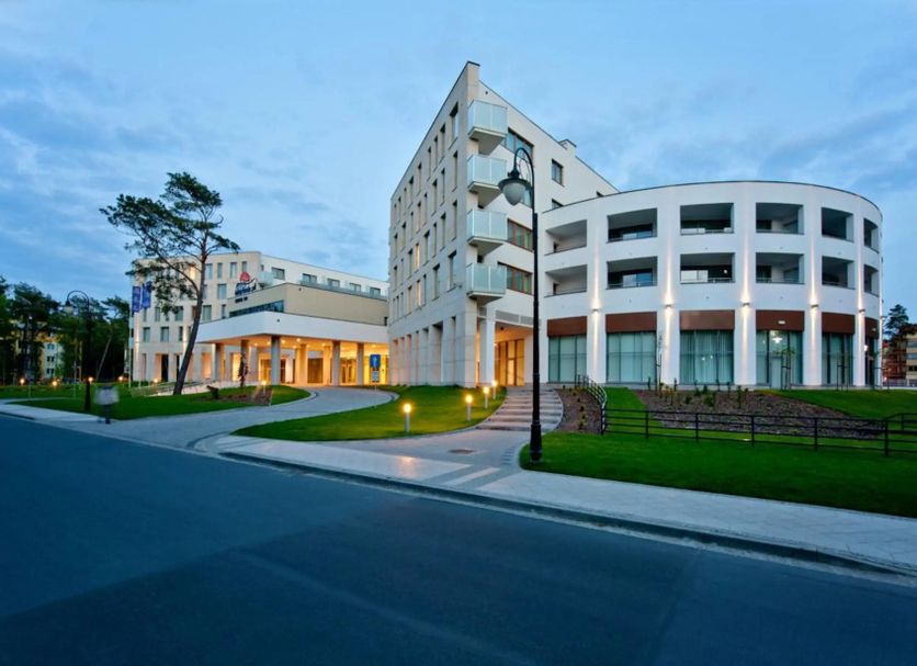 Κτίριο Φωτογραφία