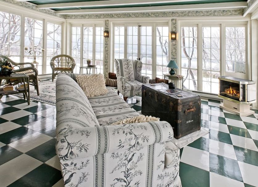 Σαλόνι Φωτογραφία