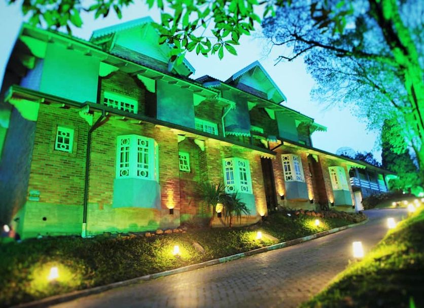 Κτίριο Φωτογραφία