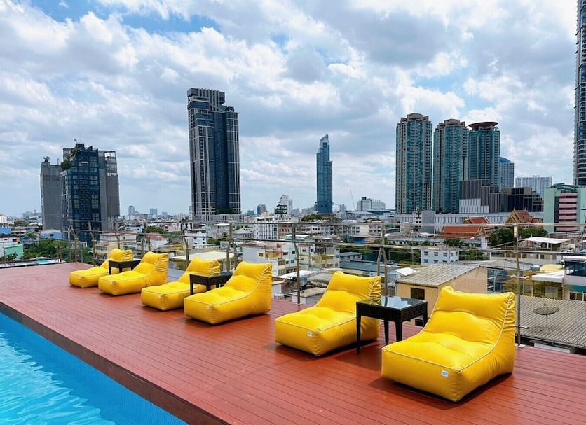 Πισίνα Φωτογραφία