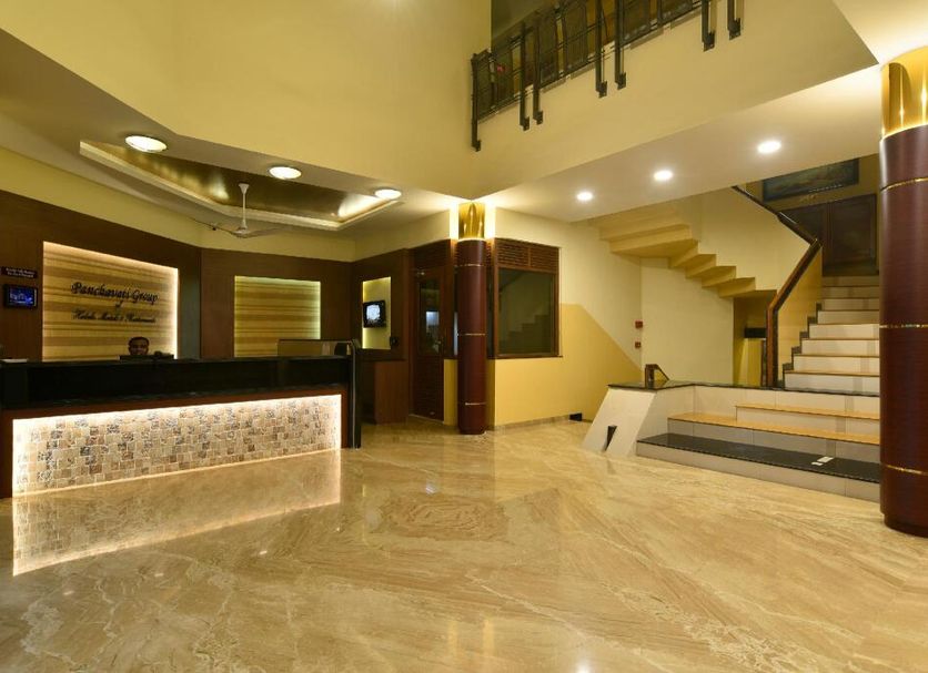 Ρεσεψιόν Φωτογραφία