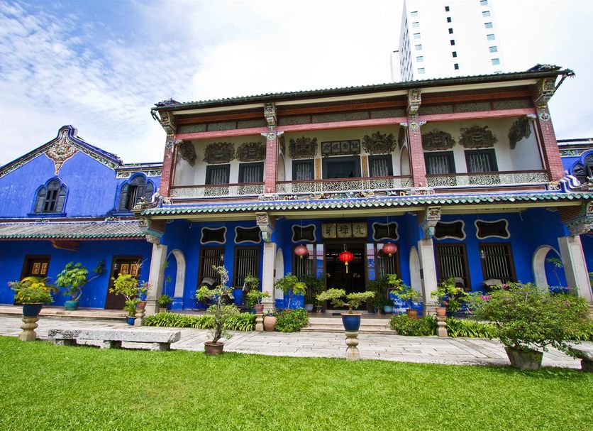 Κτίριο Φωτογραφία