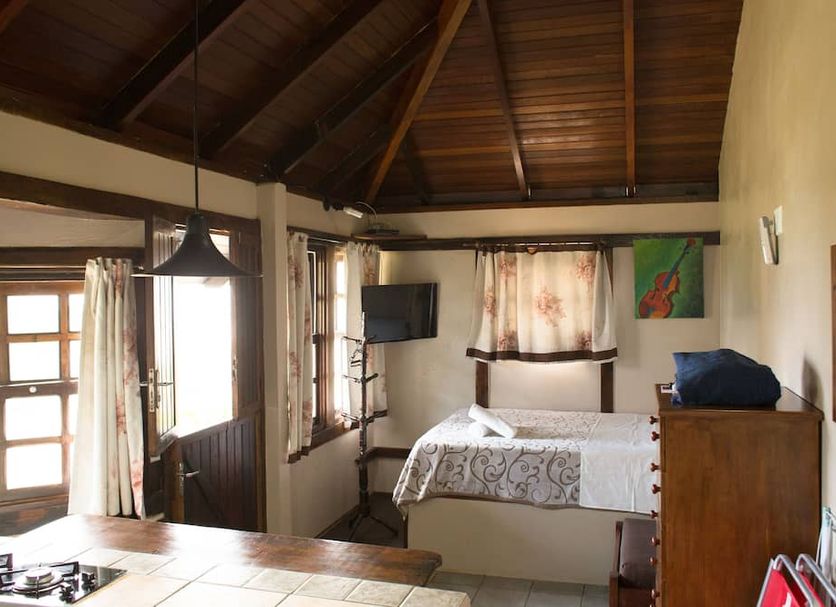 Κρεβατοκάμαρα Φωτογραφία