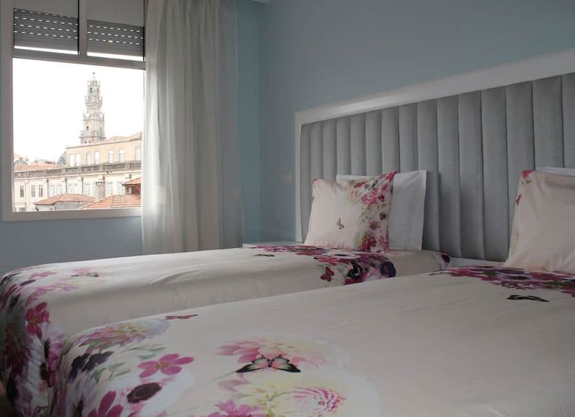 Κρεβατοκάμαρα Φωτογραφία