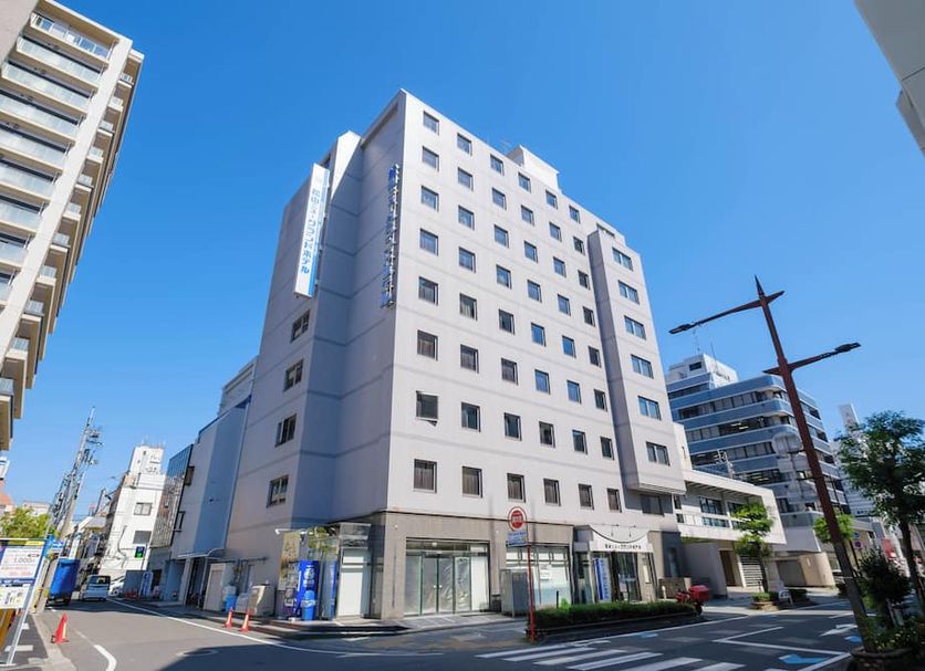 Κτίριο Φωτογραφία