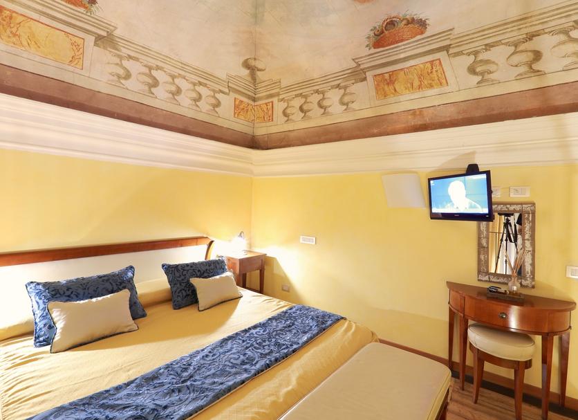 Κρεβατοκάμαρα Φωτογραφία