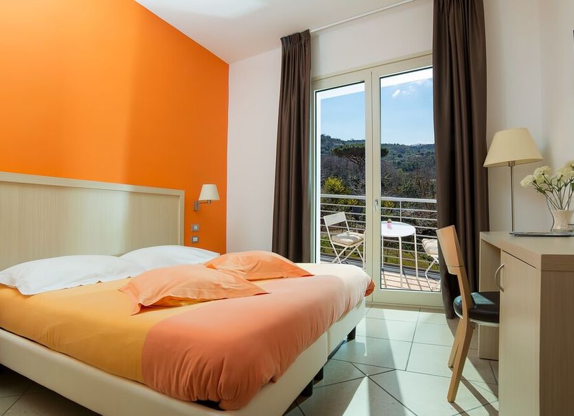 Κρεβατοκάμαρα Φωτογραφία