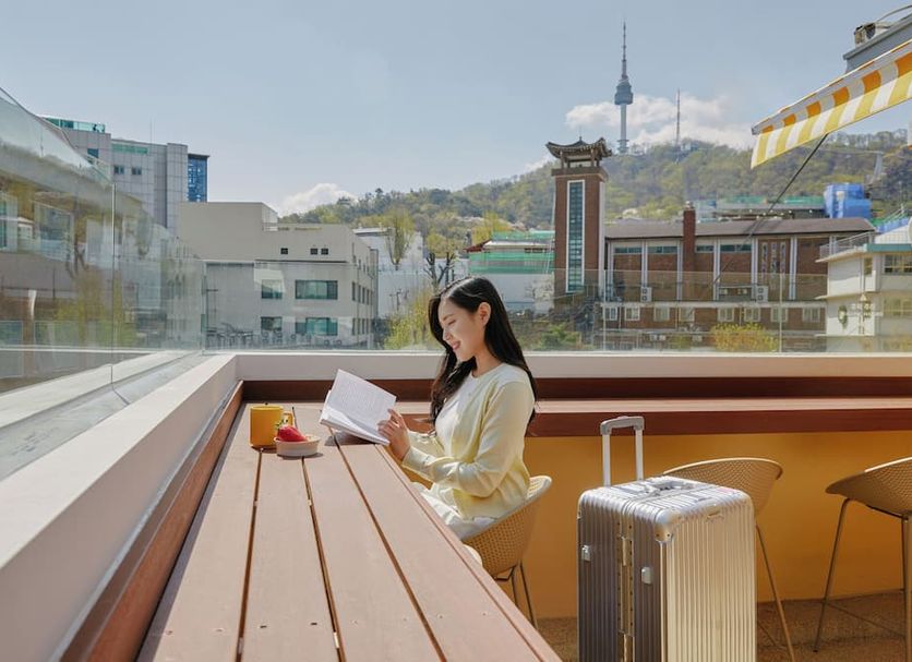 Μπαλκόνι Φωτογραφία