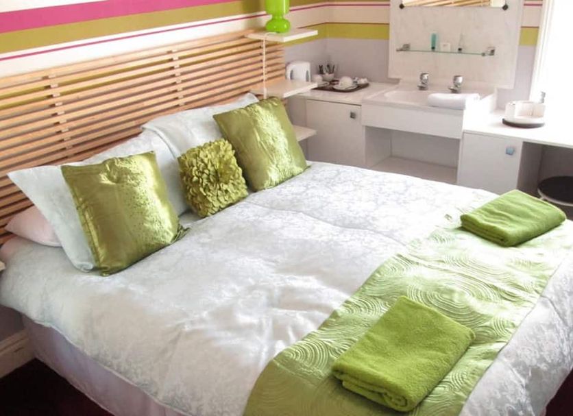 Κρεβατοκάμαρα Φωτογραφία