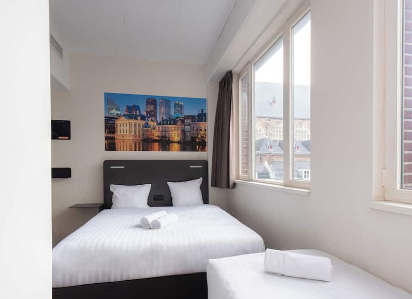 Κρεβατοκάμαρα Φωτογραφία