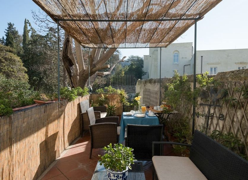 Βεράντα Φωτογραφία