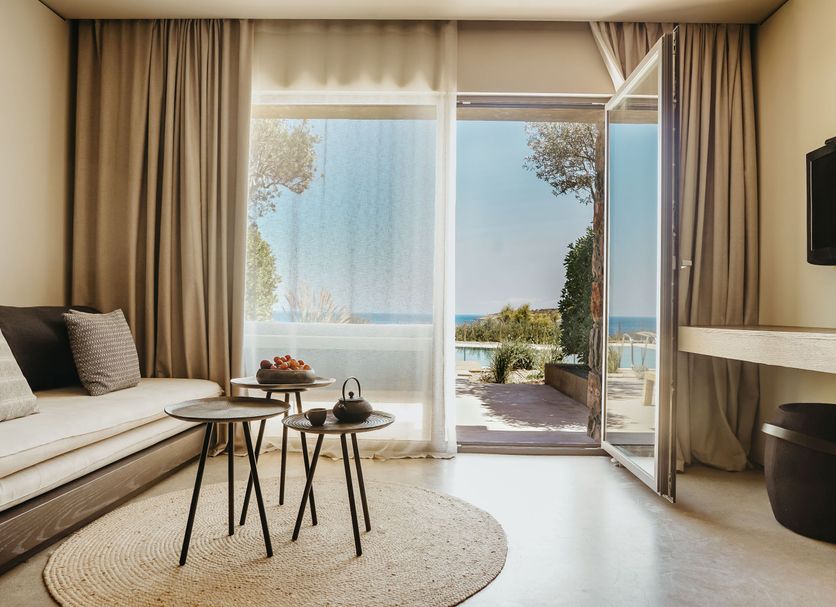 Κρεβατοκάμαρα Φωτογραφία