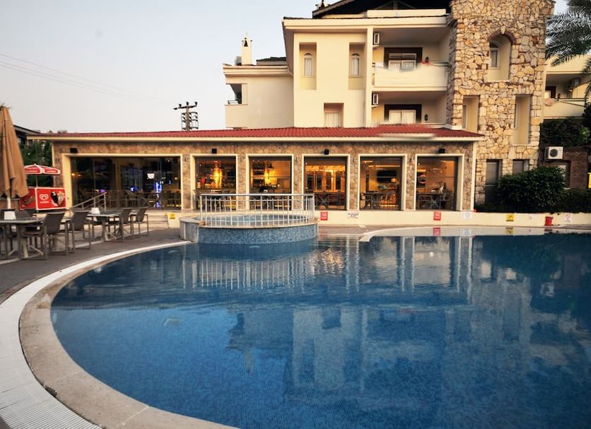 Πισίνα Φωτογραφία