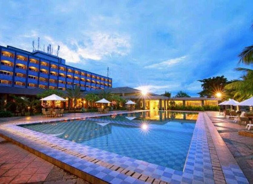 Πισίνα Φωτογραφία