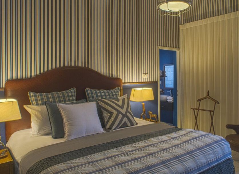 Κρεβατοκάμαρα Φωτογραφία