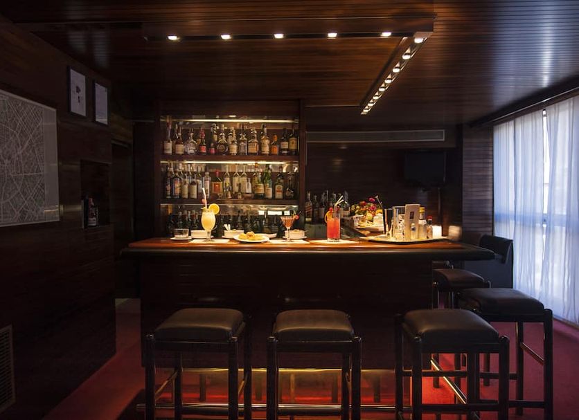 Bar Φωτογραφία