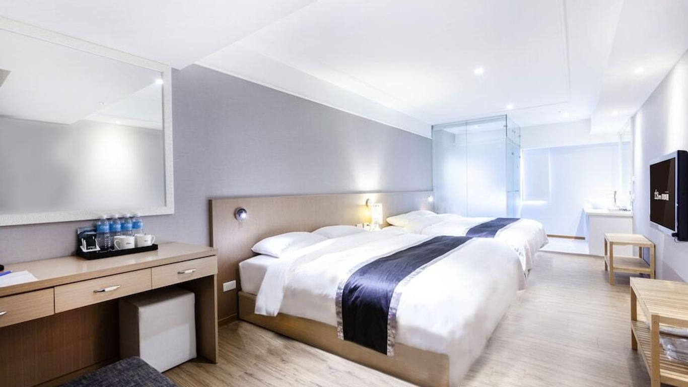 Lihao Hotel