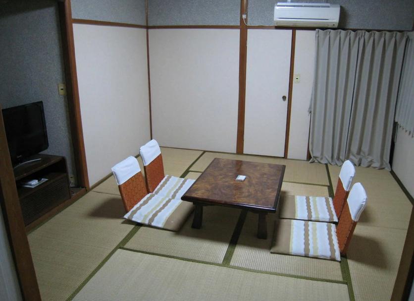 Τραπεζαρία Φωτογραφία