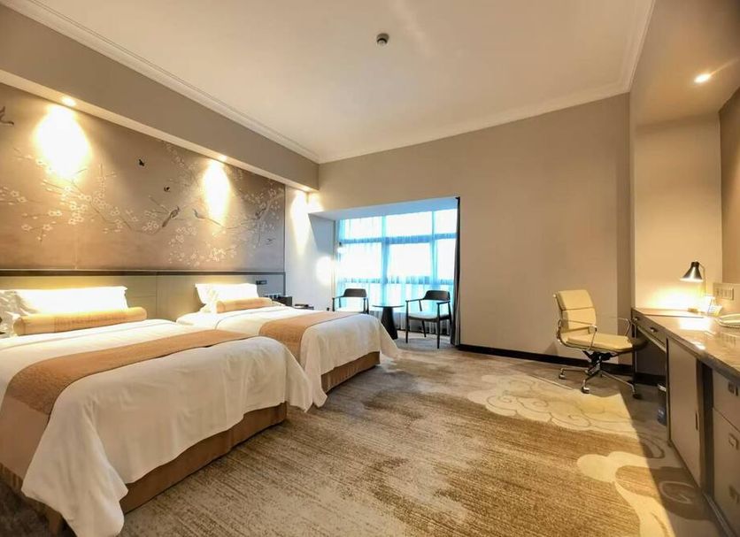 Κρεβατοκάμαρα Φωτογραφία