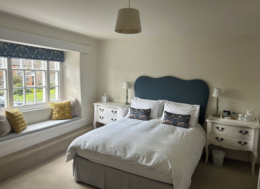 Κρεβατοκάμαρα Φωτογραφία