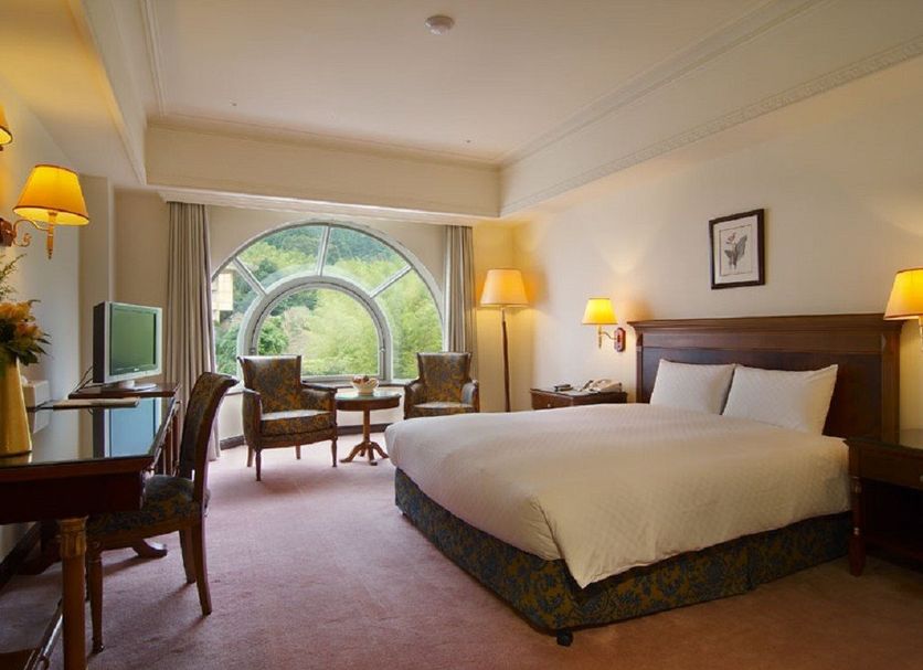 Κρεβατοκάμαρα Φωτογραφία