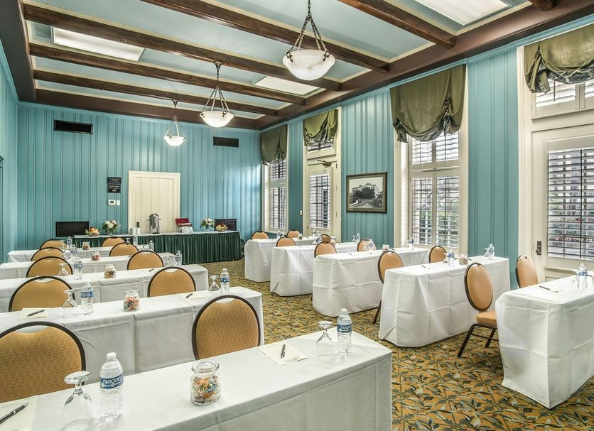 Εστιατόριο Φωτογραφία