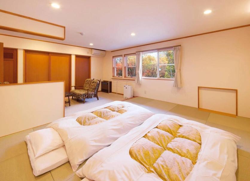 Κρεβατοκάμαρα Φωτογραφία