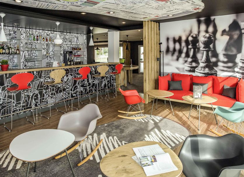 Bar Φωτογραφία