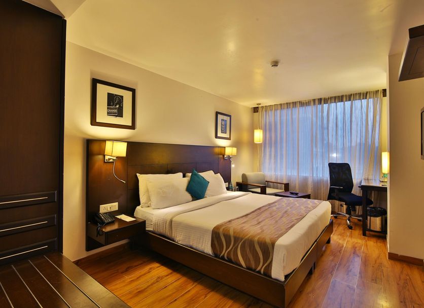 Κρεβατοκάμαρα Φωτογραφία