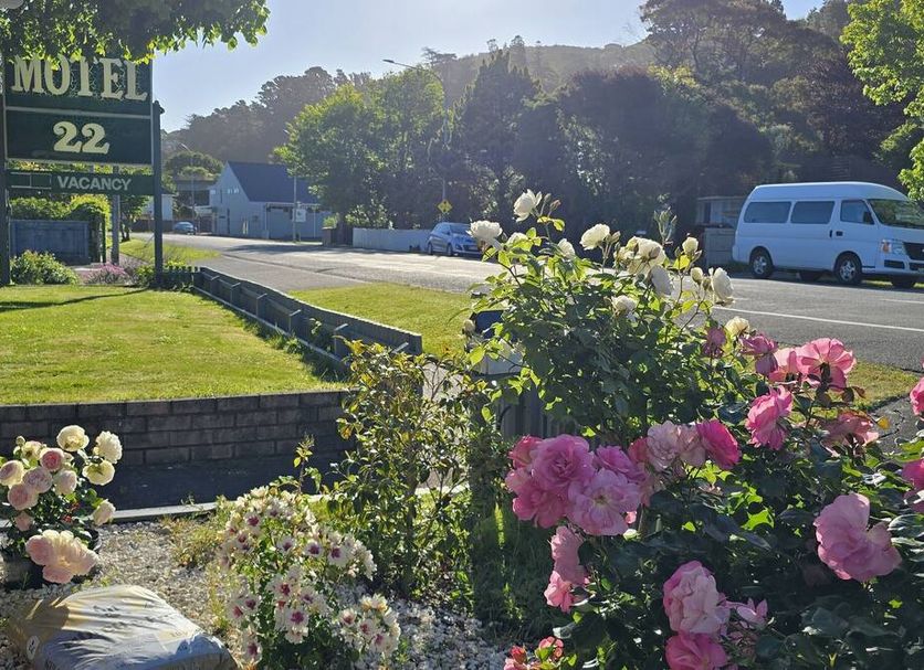 Θέα στην ύπαιθρο Φωτογραφία