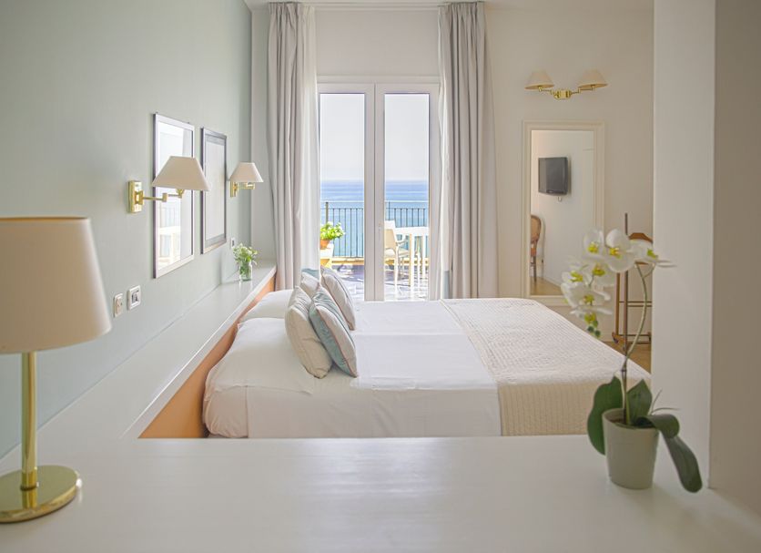 Κρεβατοκάμαρα Φωτογραφία