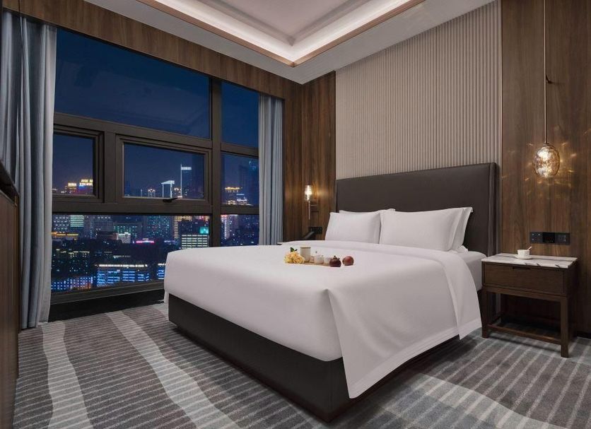 Κρεβατοκάμαρα Φωτογραφία