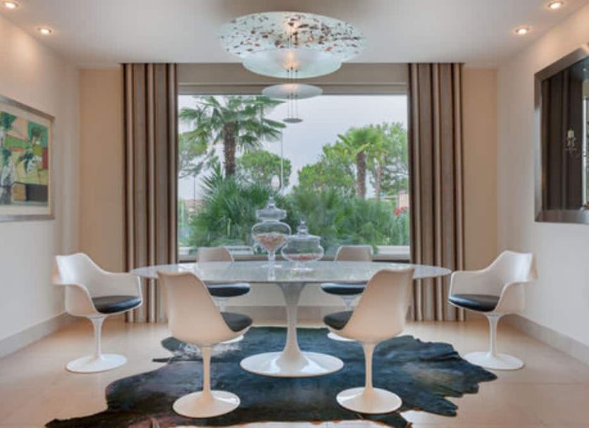 Τραπεζαρία Φωτογραφία