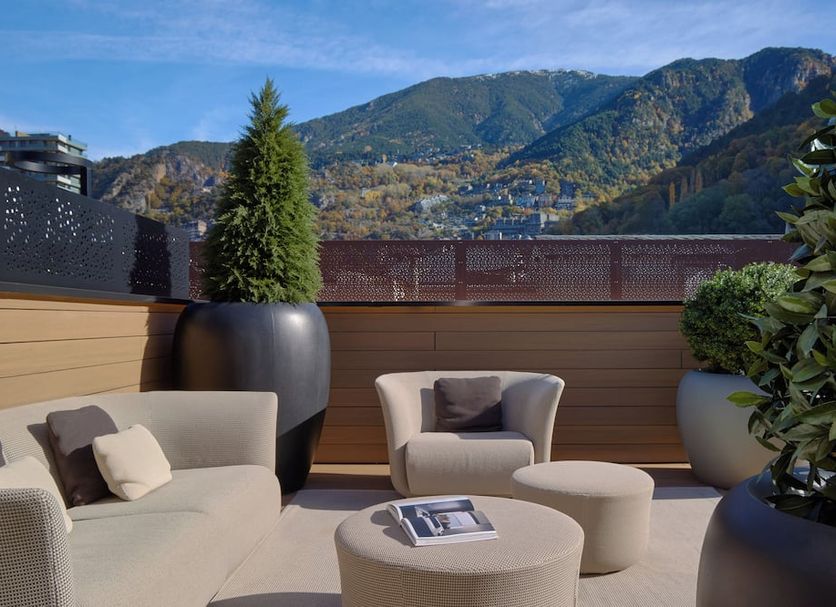 Μπαλκόνι Φωτογραφία