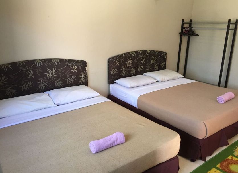 Κρεβατοκάμαρα Φωτογραφία