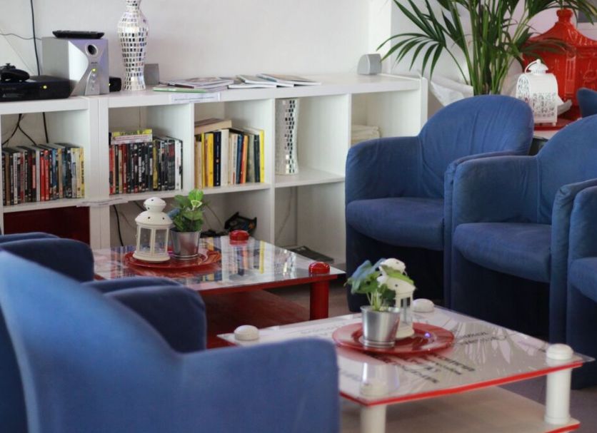 Σαλόνι Φωτογραφία