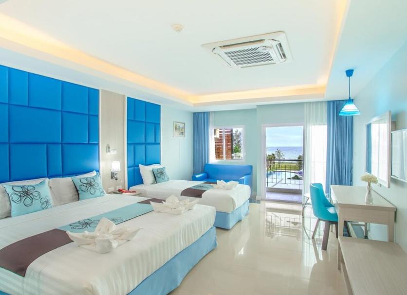 Κρεβατοκάμαρα Φωτογραφία