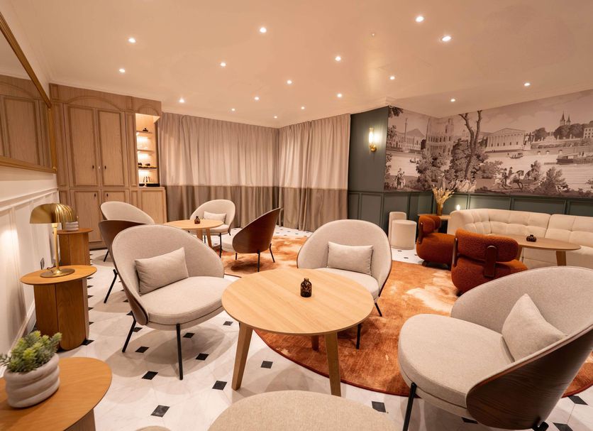 Σαλόνι Φωτογραφία