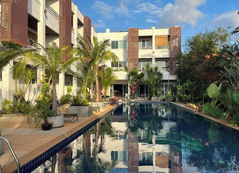 Πισίνα Φωτογραφία